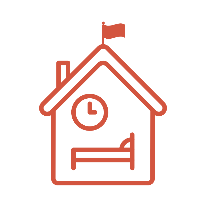 icona servizio bn solutions Ospitalita e Valore