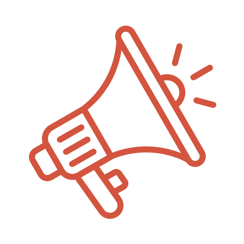 icona servizio bn solutions Promozione e Marketing