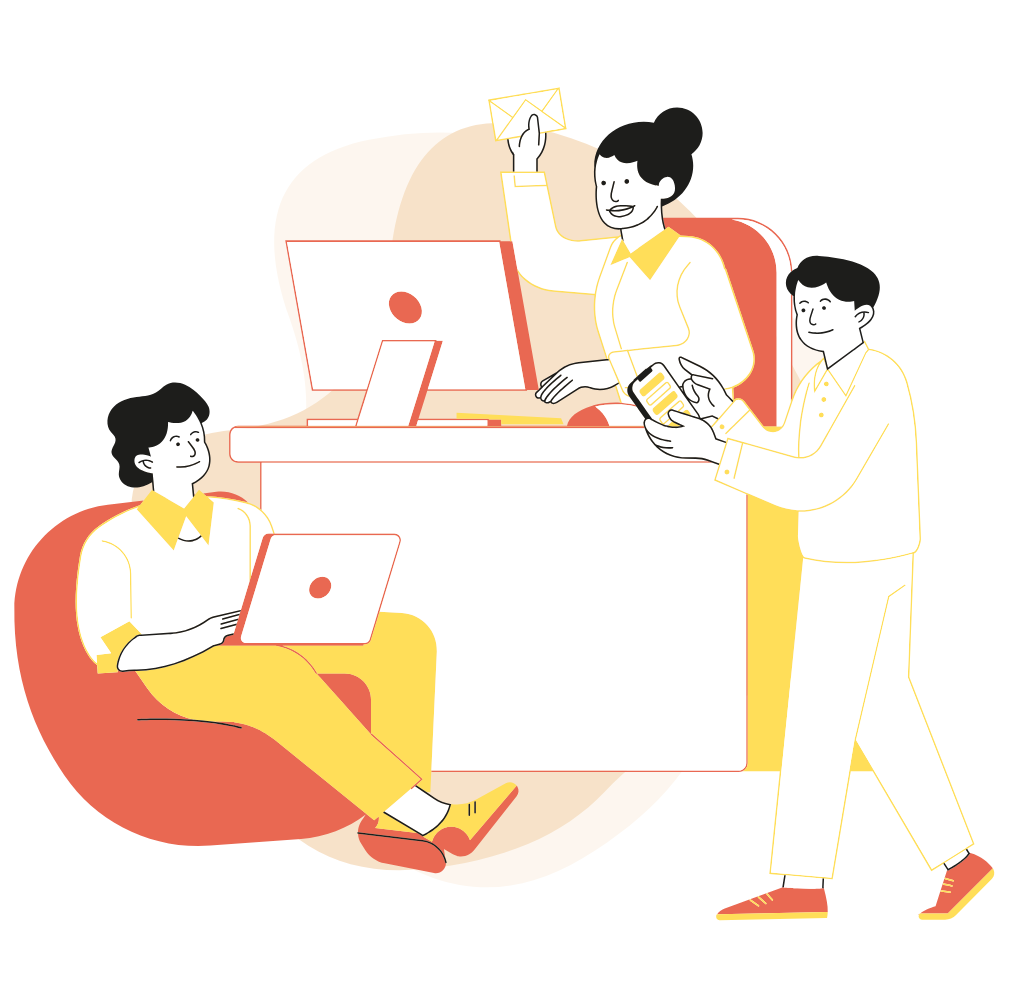 chi siamo bnb sutions agency